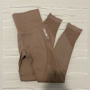 Gymshark Energy Leggings